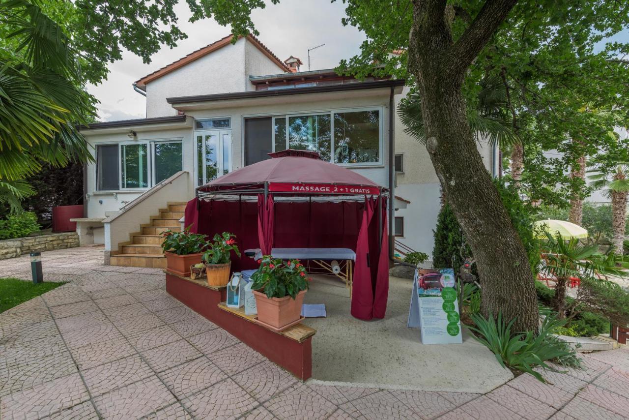 Apartment Felix Porec Exterior photo