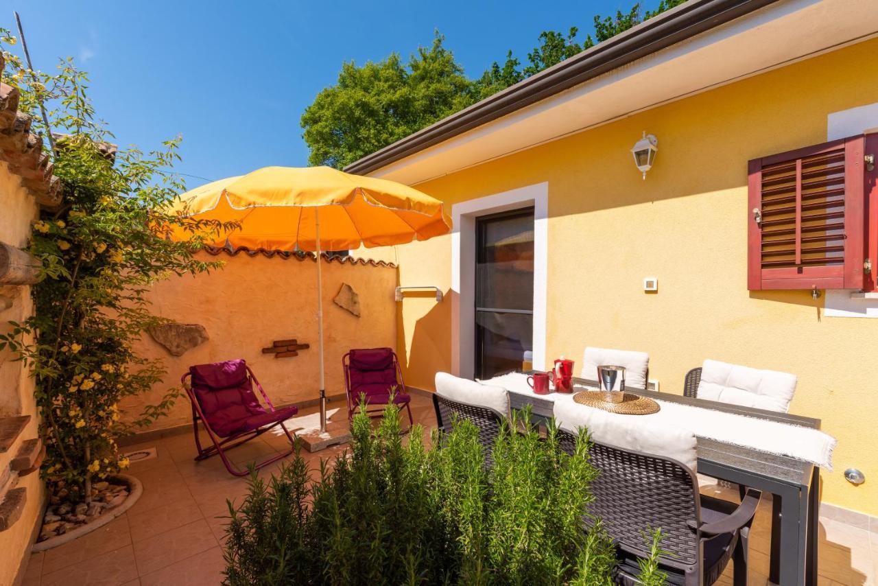 Apartment Felix Porec Exterior photo