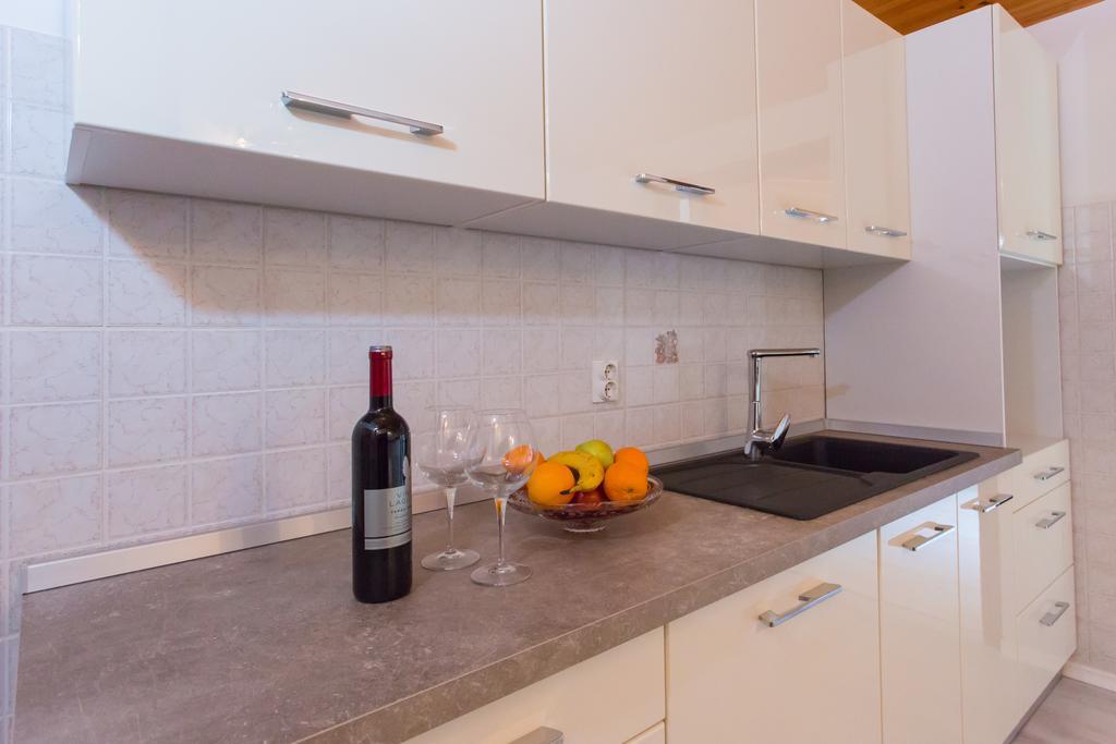 Apartment Felix Porec Exterior photo