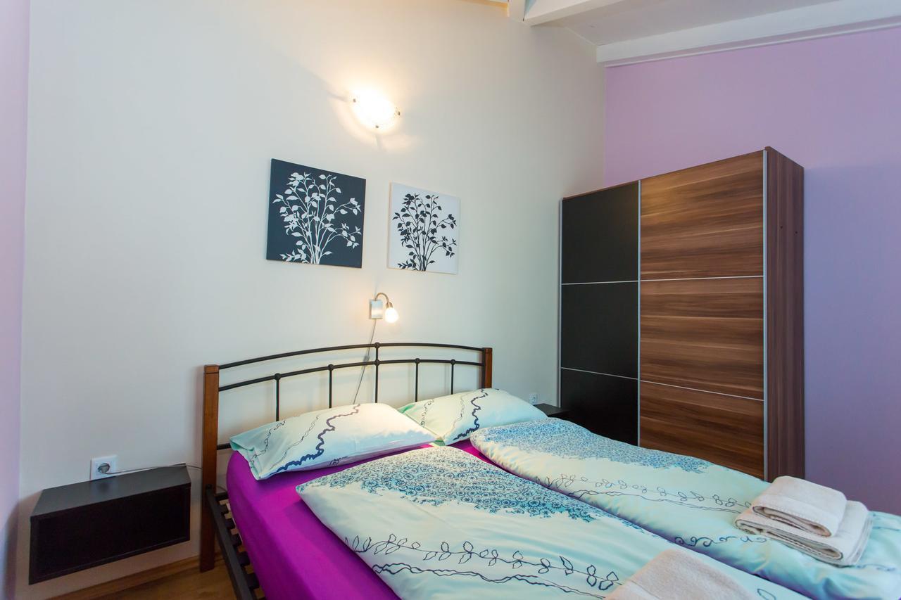 Apartment Felix Porec Exterior photo