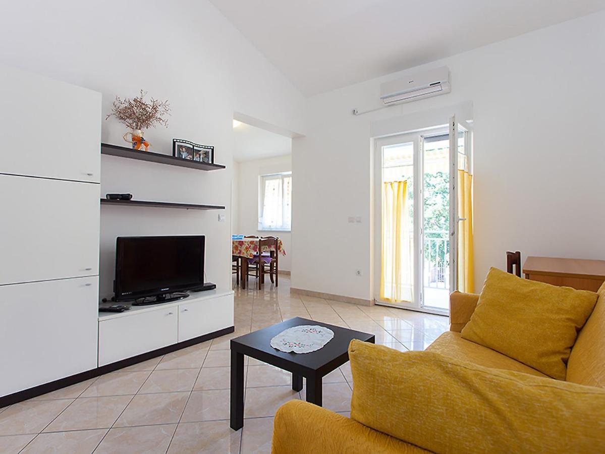 Apartment Felix Porec Exterior photo